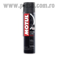 Spray lant Motul Chain Lube Road C2+ 400 ml